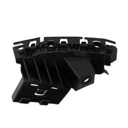 2024 Volkswagen Atlas Front Driver's Bumper Cover Support