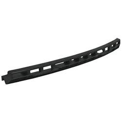 '12-'15 Volkswagen Passat Passenger Side Front Bumper Cover Support Rail/Stiffner