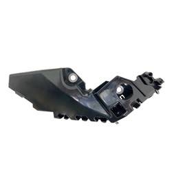 2022-2023 Volkswagen Tiguan Front Passenger's Bumper Guide