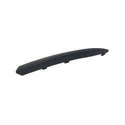 2022-2024 Volkswagen Jetta Front Passenger's Outer Bumper Cover Molding