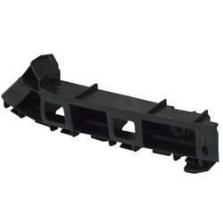 '12-'15 Volkswagen Passat Front Driver Side Bumper Cover Guide