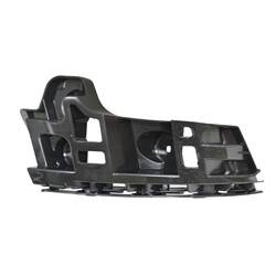 2019-2021 Volkswagen Jetta Rear Driver's Inner Bumper Cover Support