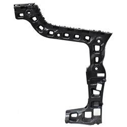 2018-2020 Volkswagen Atlas Rear Driver's Outer Bumper Cover Support