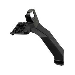 2012-2019 Volkswagen Beetle Rear Driver's Inner Bumper Cover Support