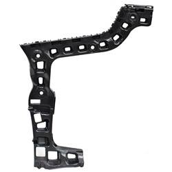 2018-2020 Volkswagen Atlas Rear Passenger's Outer Bumper Cover Support