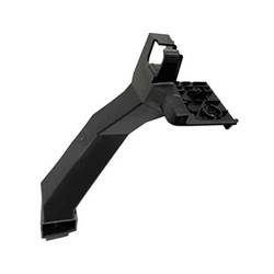 2012-2019 Volkswagen Beetle Rear Passenger's Inner Bumper Cover Support