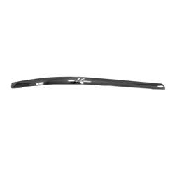 '12-'15 Volkswagen Passat Driver Side Rear Bumper Cover Outer Molding