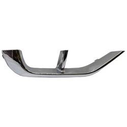 2020-2023 Volkswagen Atlas Bumper Exhaust Pipe Hole Trim