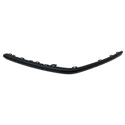 2020-2023 Volkswagen Atlas Rear Passenger's Bumper Cover Molding