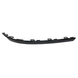 2022-2024 Volkswagen Tiguan Rear Passenger's Bumper Cover Molding