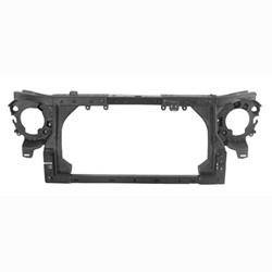 '07-'17 Jeep Wrangler, '18 Jeep Wrangler JK Front Radiator Support