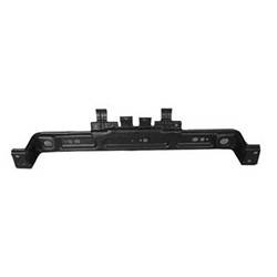 '03-'11 Ford Crown Victoria, '03-'11 Lincoln Town Car, '03-'11 Mercury Grand Marquis, '03-'04 Mercury Marauder Radiator Support Lower Tie Bar
