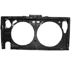 '00-'07 Ford Taurus, '00-'05 Mercury Sable Radiator Support