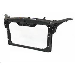'10-'12 Ford Fusion, '10-'11 Mercury Milan Radiator Support