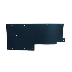 '14-'15 Chevrolet Silverado 1500, '14-'15 GMC Sierra 1500 Radiator Support Baffle