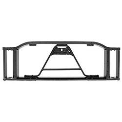'99-'04 GMC Sierra 1500, '99-'02 Chevrolet Silverado 1500, '99-'02 Chevrolet Silverado 2500, '99-'02 GMC Sierra 2500, '00-'02 Chevrolet Suburban 1500, '00-'02 Chevrolet Suburban 2500 Front Radiator Support