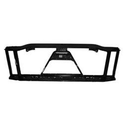 '07-'09 Cadillac Escalade ESV, '07-'09 Cadillac Escalade EXT, '07-'09 Chevrolet Avalanche, '07-'09 Chevrolet Suburban 1500, '07-'09 Chevrolet Suburban 2500, '07-'09 Chevrolet Tahoe Radiator Support Assembly