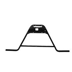 '07-'14 Cadillac Escalade, '07-'14 Chevrolet Suburban 1500, '07-'14 Chevrolet Tahoe, '07-'14 GMC Yukon, '07-'14 GMC Yukon XL 1500, '07-'13 Chevrolet Avalanche Radiator Center Support