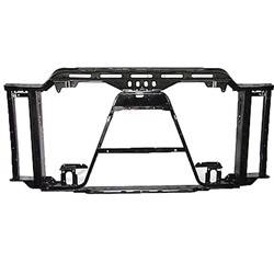 '11-'14 Chevrolet Silverado 2500 HD, '11-'14 Chevrolet Silverado 3500 HD, '11-'14 GMC Sierra 2500 HD, '11-'14 GMC Sierra 3500 HD Radiator Support Assembly