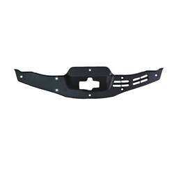 '09-'14 Honda Fit Upper Radiator Support Cover [Sight Shield]