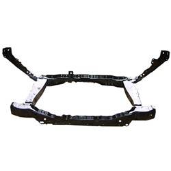 '12 Honda Civic Front Radiator Support