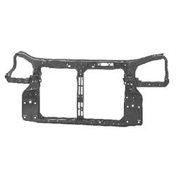 '05-'09 Hyundai Tucson Front Radiator Support