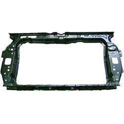 '12-'13 Hyundai Accent Front Radiator Support
