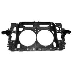 '08-'12 INFINITI EX35, '13 INFINITI EX37, '14-'17 INFINITI QX50 Radiator Support