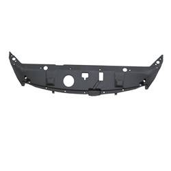 '06-'14 Kia Sedona Upper Radiator Support Cover [Sight Shield]