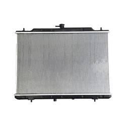 '08-'13 Nissan Rogue, '14-'15 Nissan Rogue Select Radiator 2.5 Liter L4