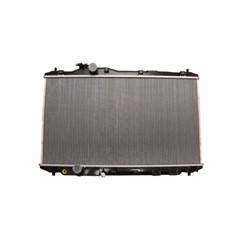 '12-'15 Honda Civic Radiator For Models Built In North America