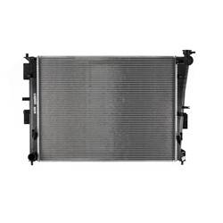 '11-'13 Hyundai Sonata, '11-'13 Kia Optima Radiator
