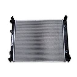 '13-'15 Nissan Versa, '14-'17 Nissan Versa Note Radiator