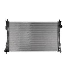 '13-'19 Ford Police Interceptor Sedan, '13-'18 Ford Taurus Radiator