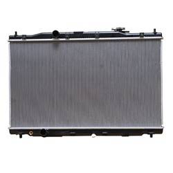'12-'14 Honda CR-V Radiator