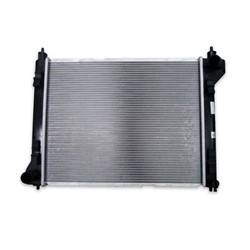 '13-'19 Nissan Sentra Radiator
