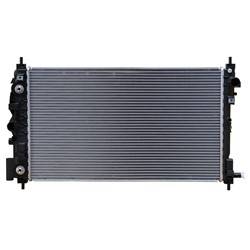 '13-'19 Cadillac XTS Radiator