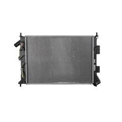 '14-'19 Kia Soul Radiator