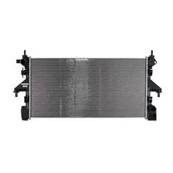 '14-'21 Ram ProMaster 1500, '14-'21 Ram ProMaster 2500, '14-'21 Ram ProMaster 3500 Radiator