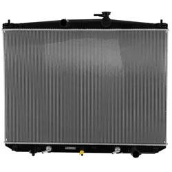 '14-'16 Toyota Highlander Radiator