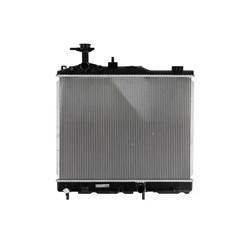 '14-'20 Mitsubishi Mirage Radiator