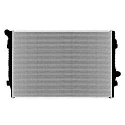 '15-'23 Audi S3, '15-'23 Volkswagen GTI, '15-'22 Volkswagen Golf R, '18-'24 Volkswagen Tiguan, '15-'20 Audi A3 Quattro, '16-'21 Audi TT Quattro Radiator