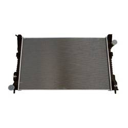 '13-'16 Ford Police Interceptor Utility Radiator