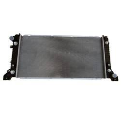 '15-'20 Cadillac Escalade, '15-'20 Cadillac Escalade ESV, '15-'20 GMC Yukon, '15-'20 GMC Yukon XL Radiator