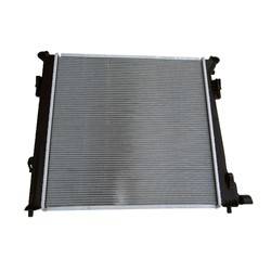 '16-'18 Hyundai Tucson Radiator