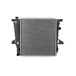 '95-'97 Ford Explorer Radiator