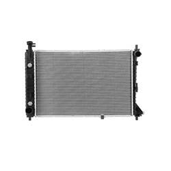 '97-'04 Ford Mustang Radiator