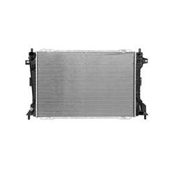 '98-'05 Ford Crown Victoria, '98-'05 Lincoln Town Car, '98-'05 Mercury Grand Marquis, '03-'04 Mercury Marauder Radiator