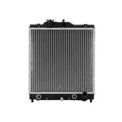 '97-'01 Acura EL, '92-'00 Honda Civic, '93-'97 Honda Civic del Sol Radiator