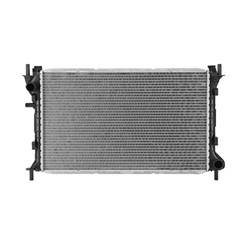 '00-'04 Ford Focus Radiator